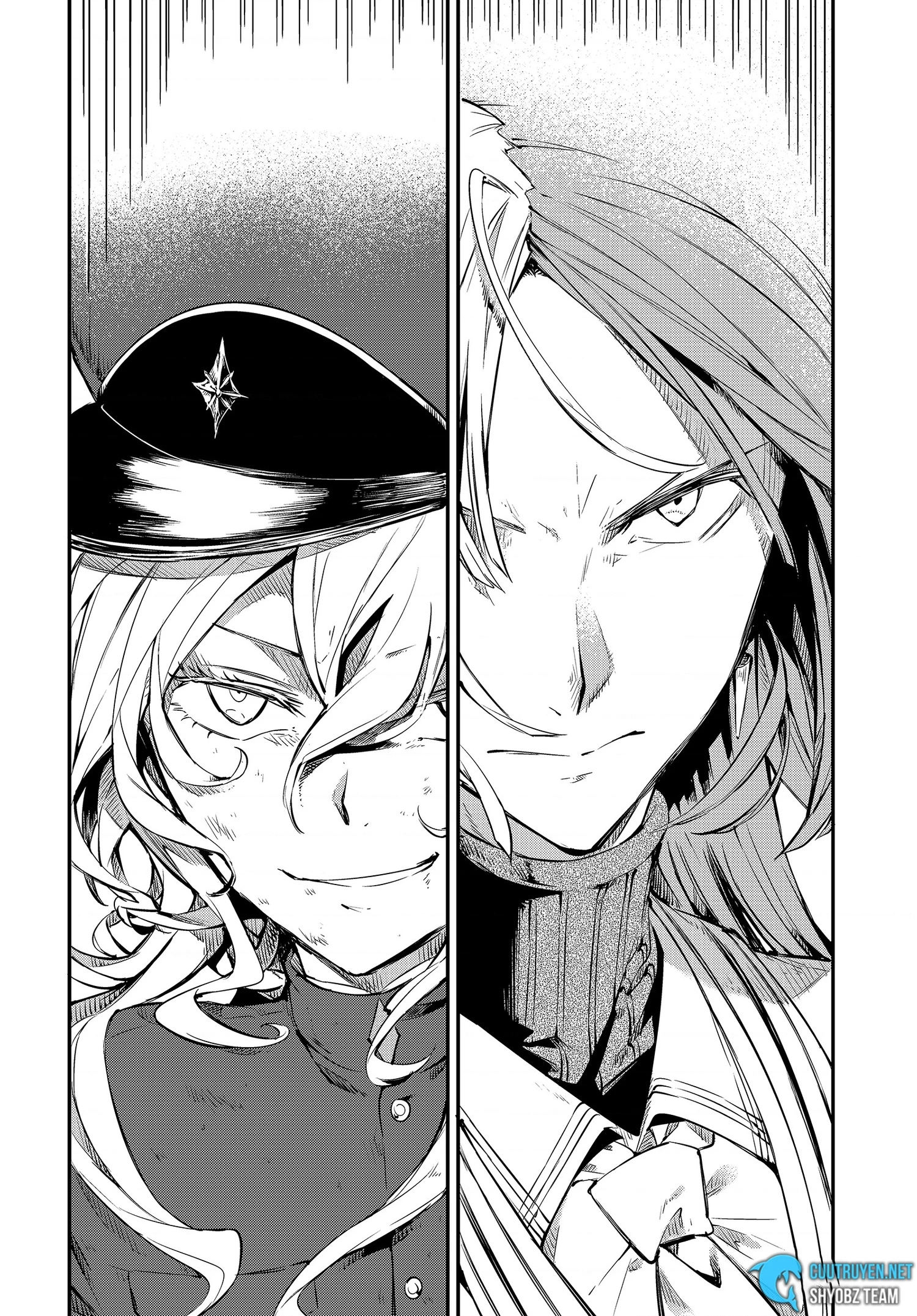 Đặc Nhiệm Thám Tử Chapter 75 - 17