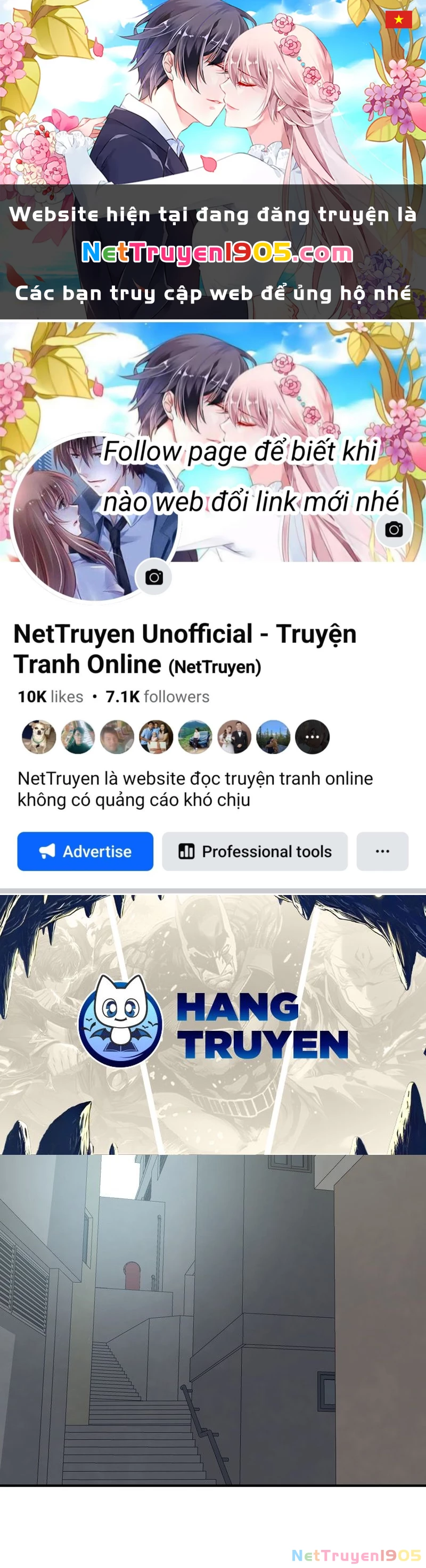 Lữ Khách Trên Mây Chapter 1 - 1