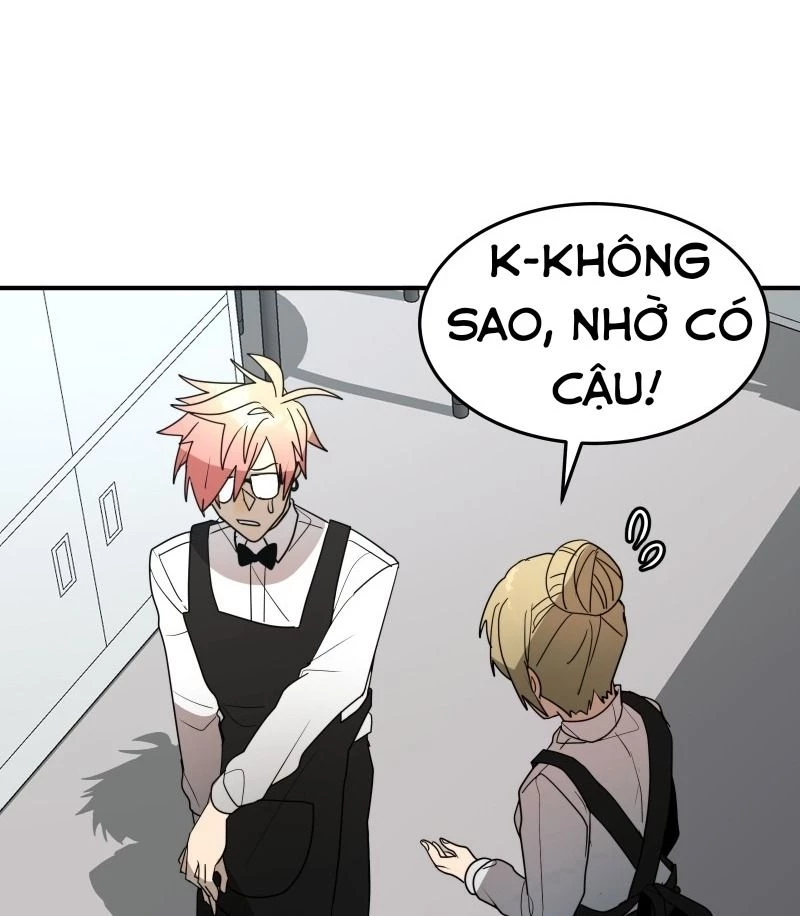 Lữ Khách Trên Mây Chapter 1 - 59