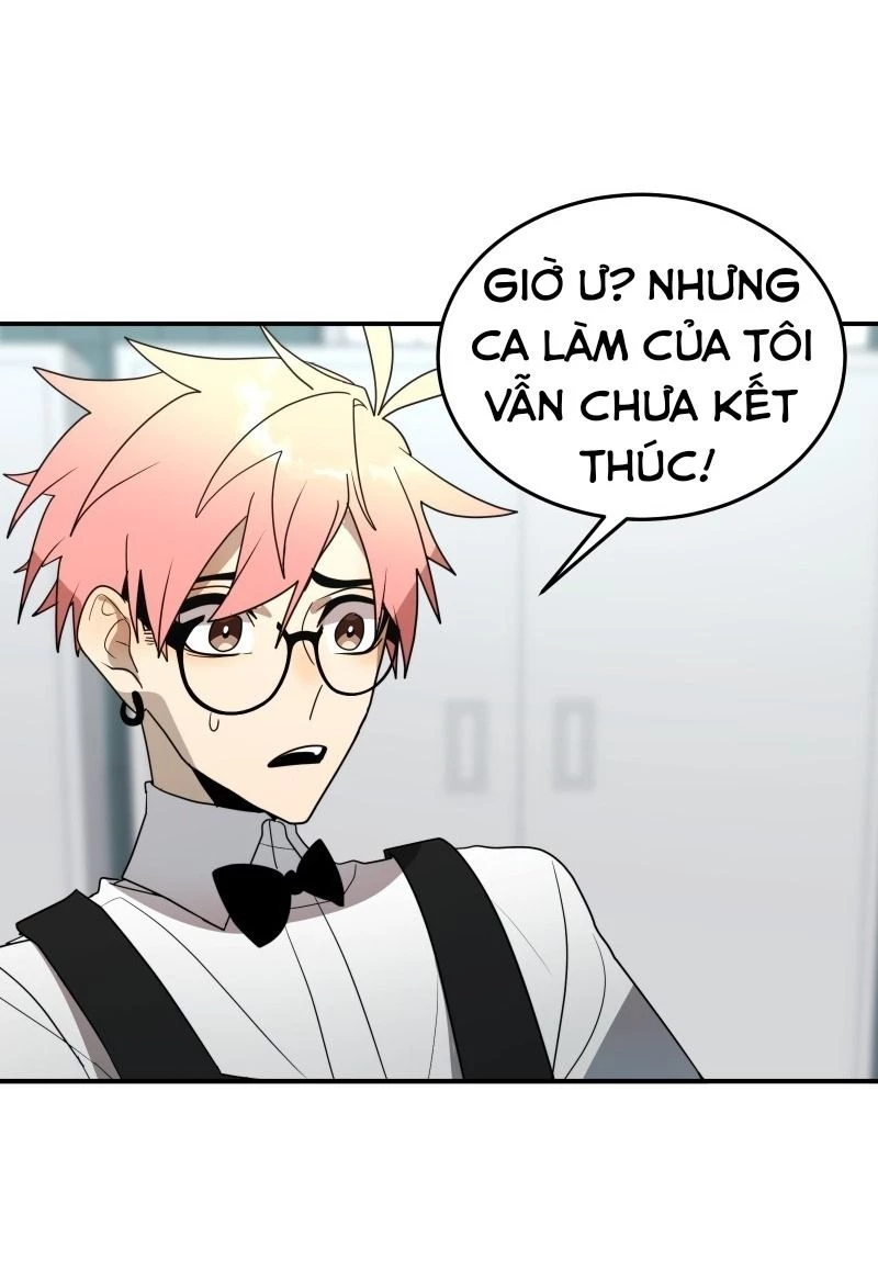 Lữ Khách Trên Mây Chapter 1 - 61