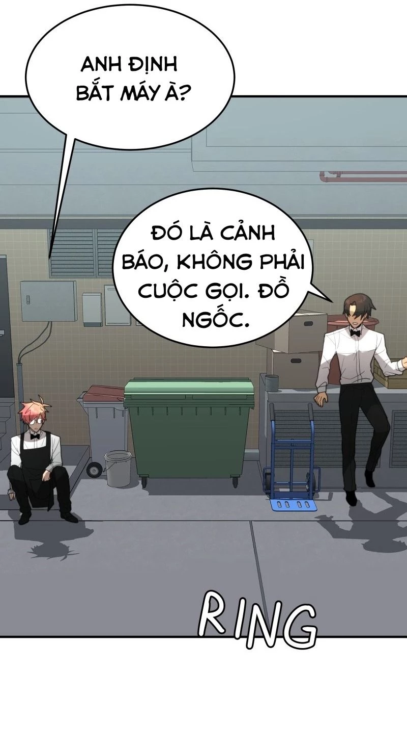 Lữ Khách Trên Mây Chapter 1 - 82