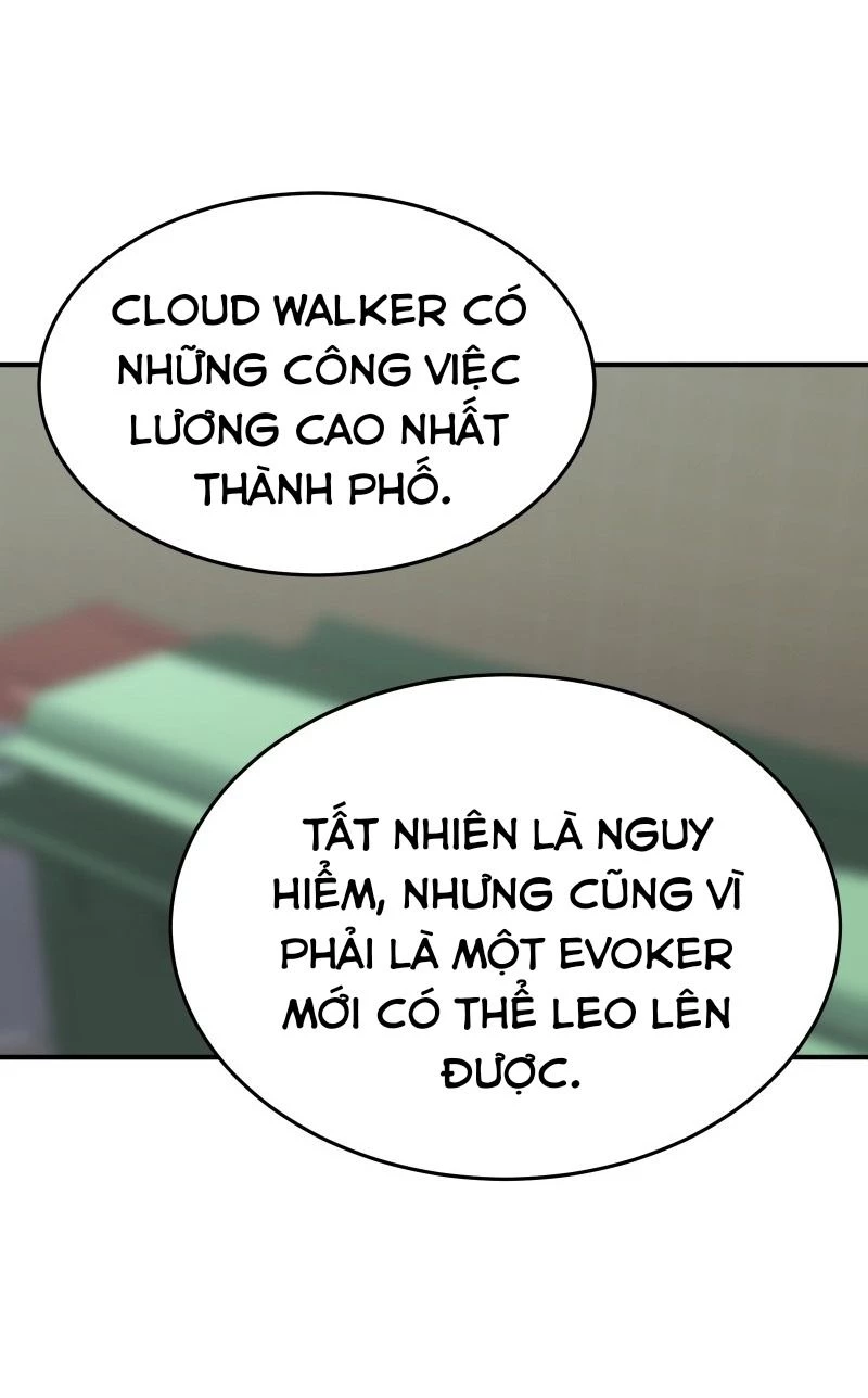 Lữ Khách Trên Mây Chapter 1 - 94