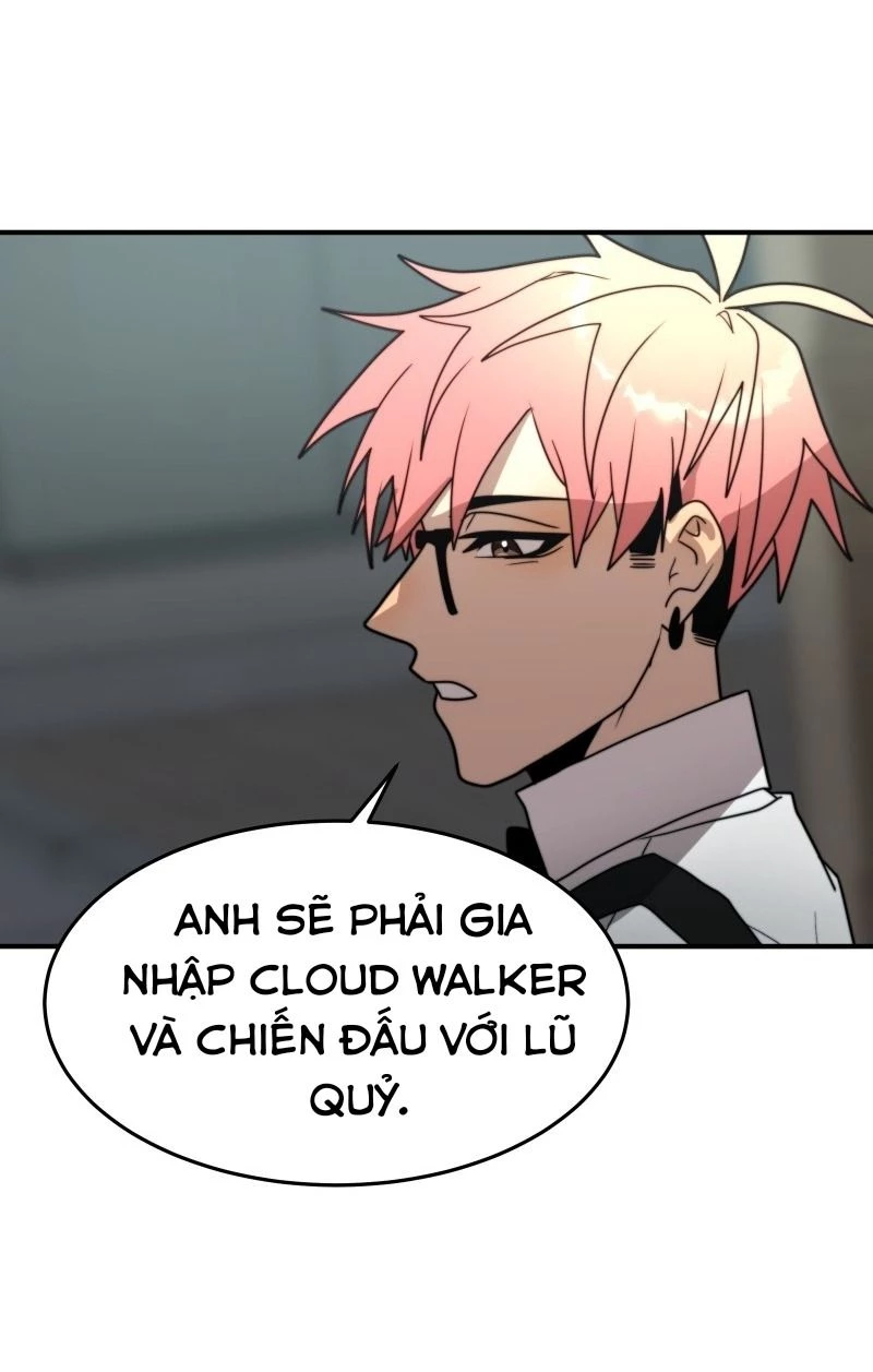 Lữ Khách Trên Mây Chapter 1 - 99