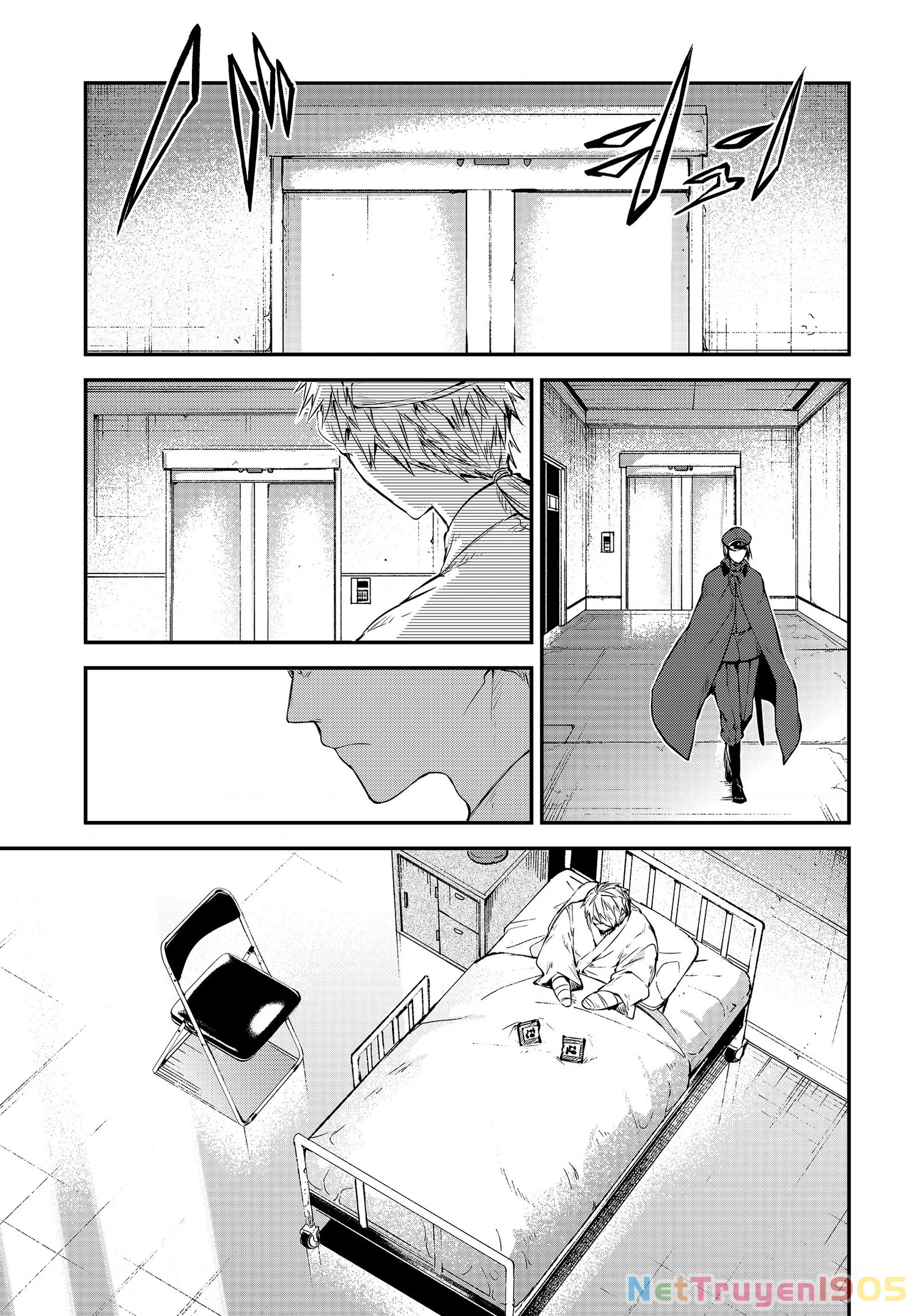 Đặc Nhiệm Thám Tử Chapter 78 - 18