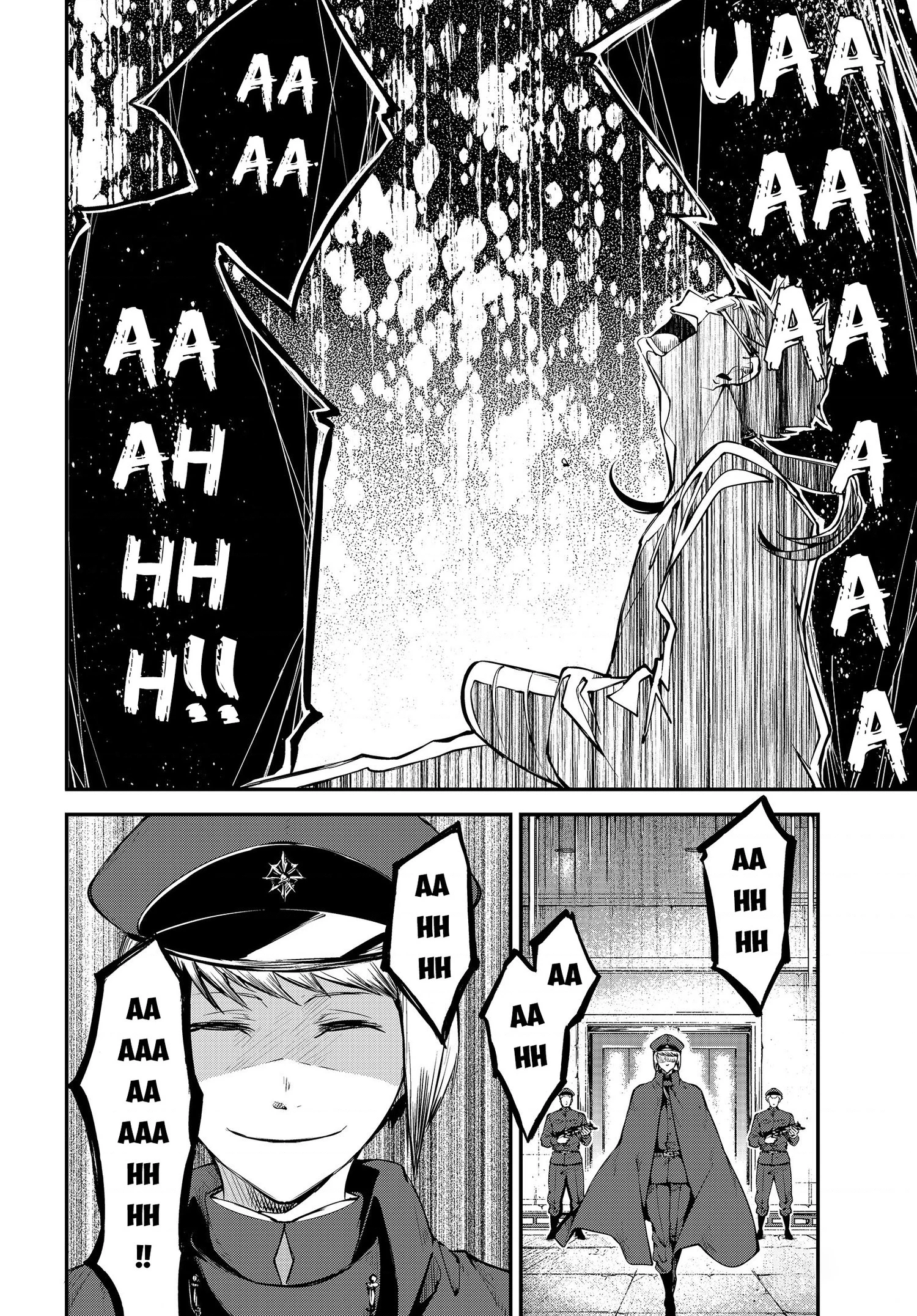 Đặc Nhiệm Thám Tử Chapter 78 - 19