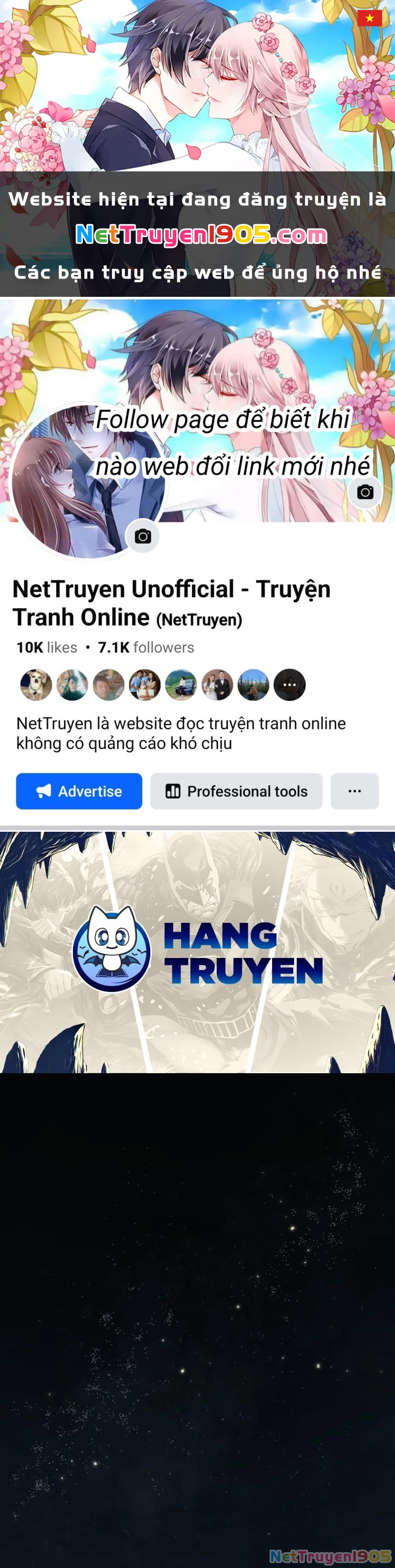 Lữ Khách Trên Mây Chapter 2 - 1