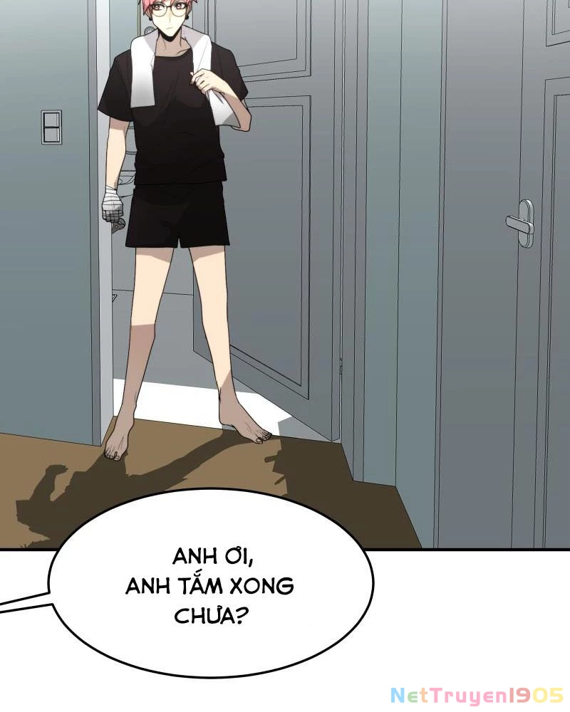 Lữ Khách Trên Mây Chapter 2 - 20
