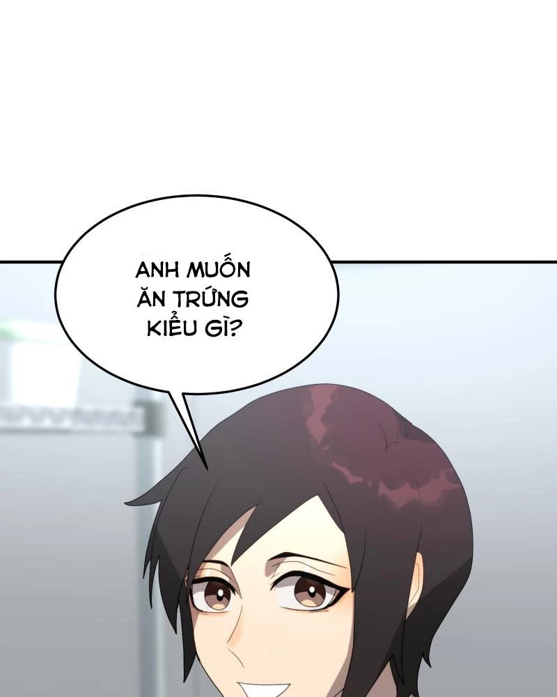 Lữ Khách Trên Mây Chapter 2 - 21