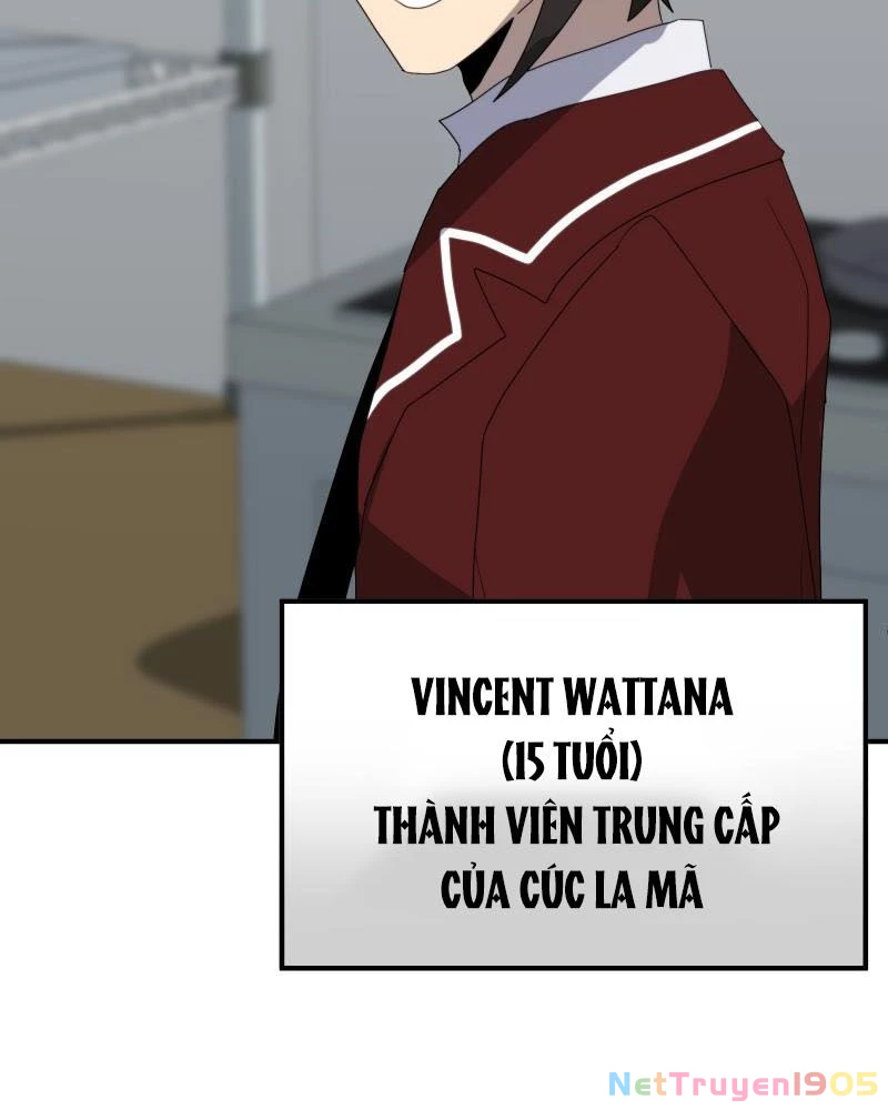 Lữ Khách Trên Mây Chapter 2 - 22