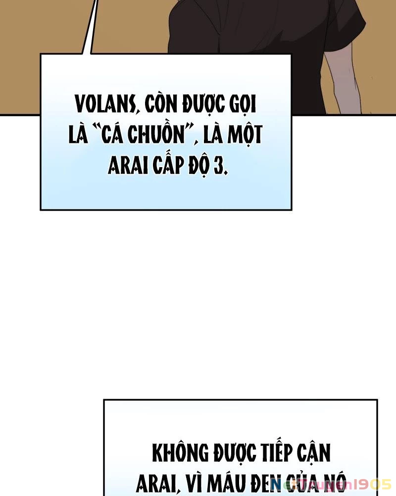 Lữ Khách Trên Mây Chapter 2 - 27