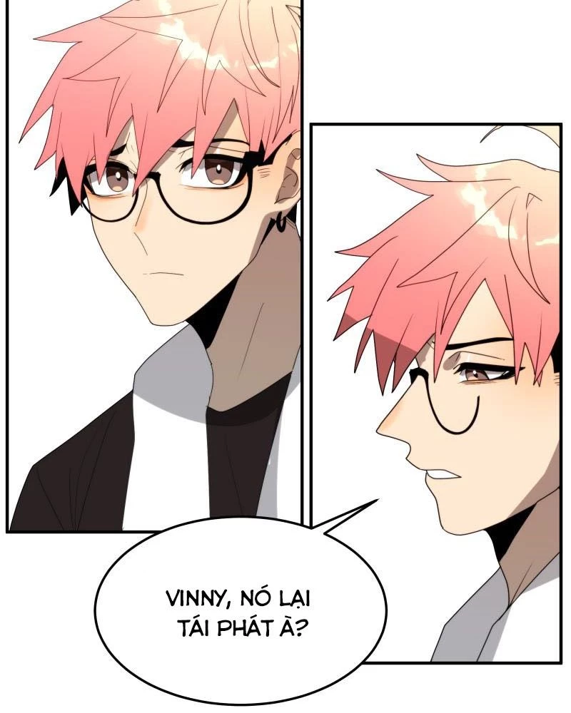 Lữ Khách Trên Mây Chapter 2 - 44