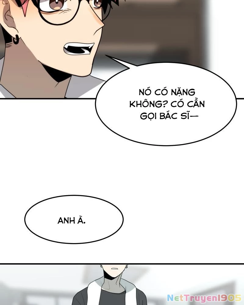 Lữ Khách Trên Mây Chapter 2 - 49
