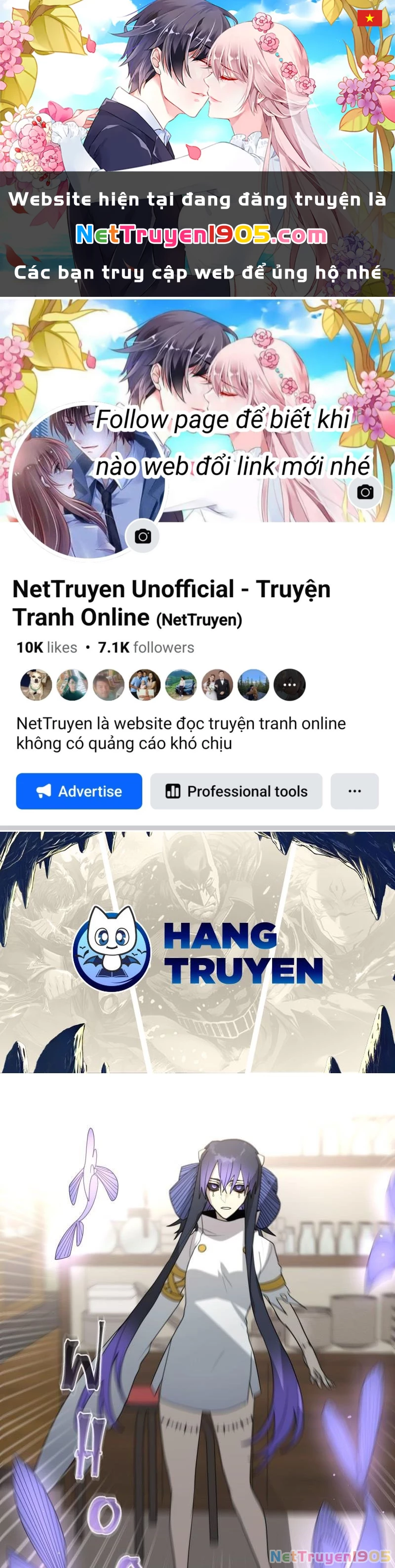 Lữ Khách Trên Mây Chapter 3 - 1