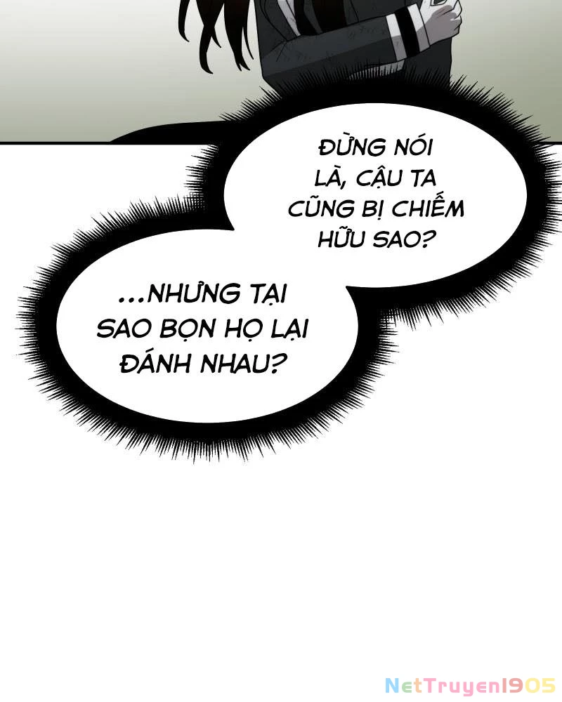 Lữ Khách Trên Mây Chapter 4 - 17