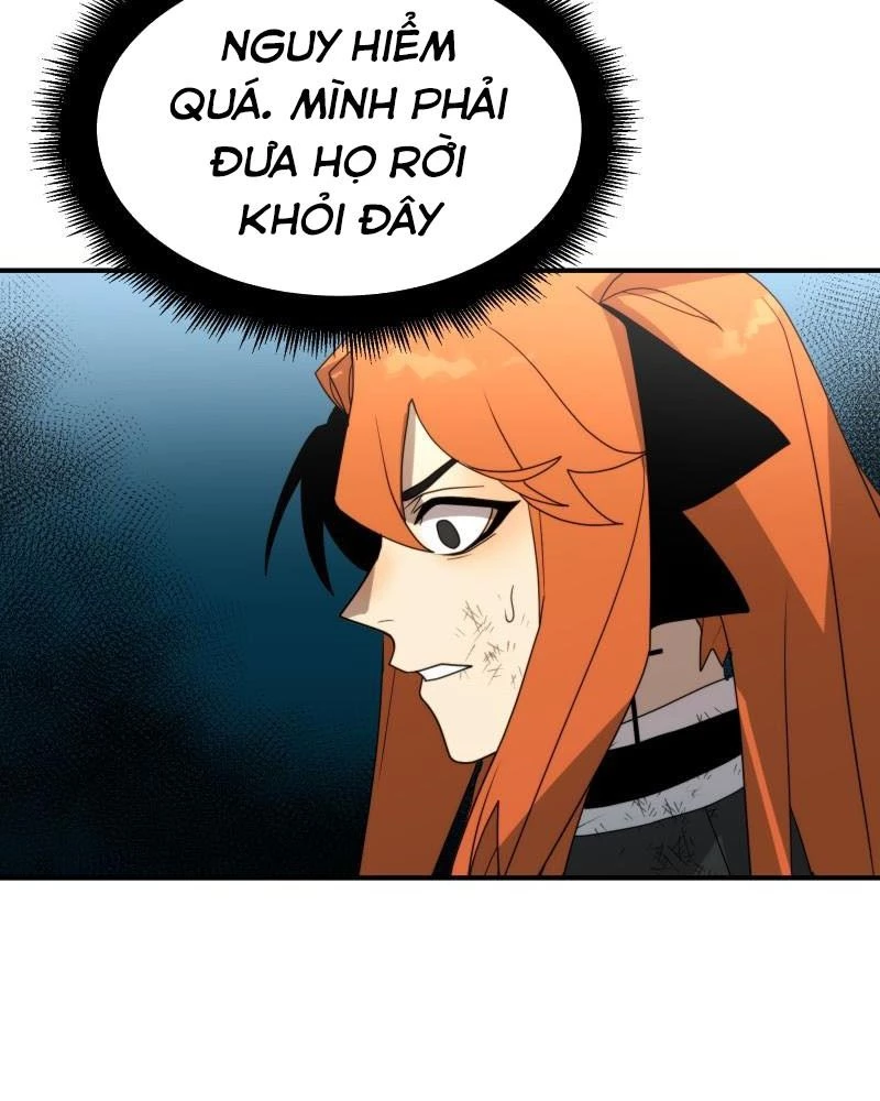 Lữ Khách Trên Mây Chapter 4 - 22