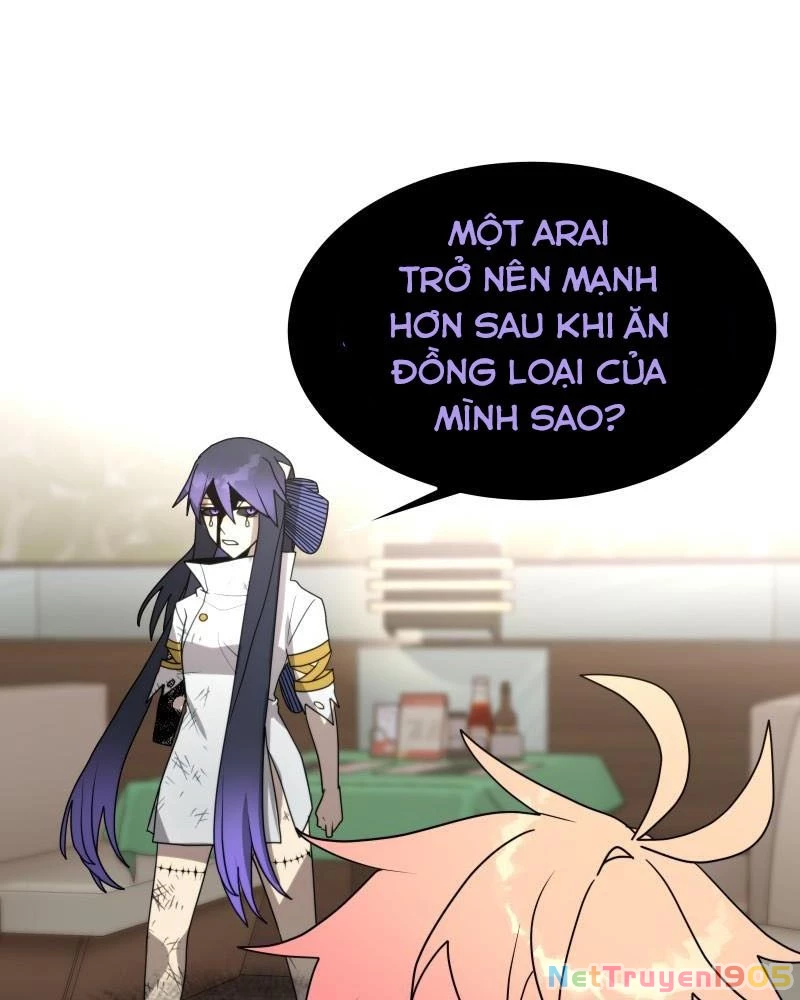 Lữ Khách Trên Mây Chapter 4 - 78