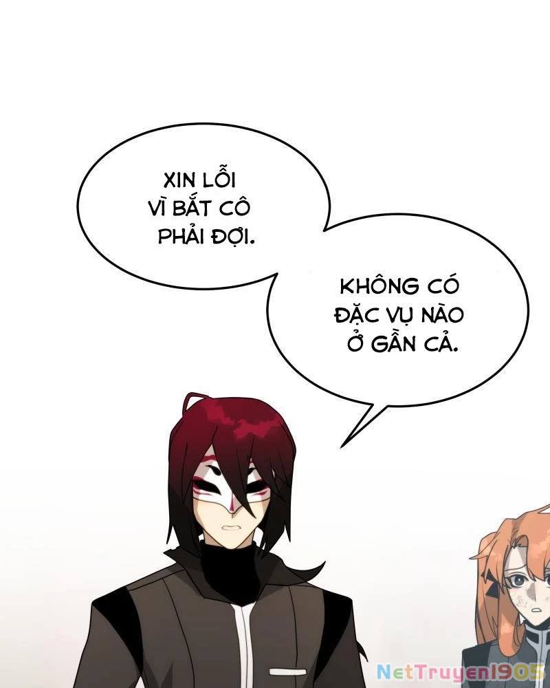 Lữ Khách Trên Mây Chapter 5 - 91