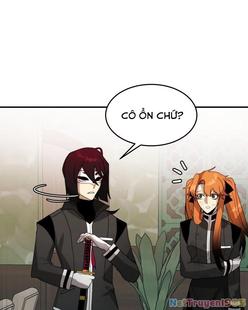 Lữ Khách Trên Mây Chapter 5 - 94
