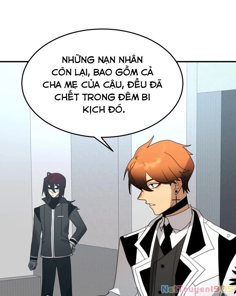 Lữ Khách Trên Mây Chapter 7 - 19