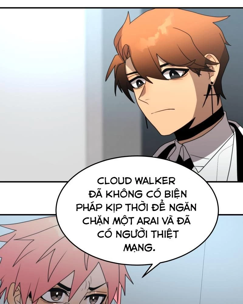 Lữ Khách Trên Mây Chapter 7 - 37