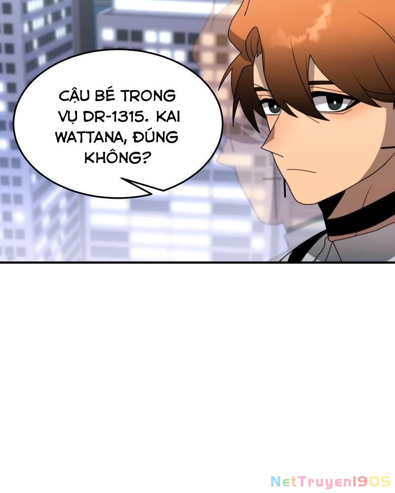 Lữ Khách Trên Mây Chapter 8 - 20