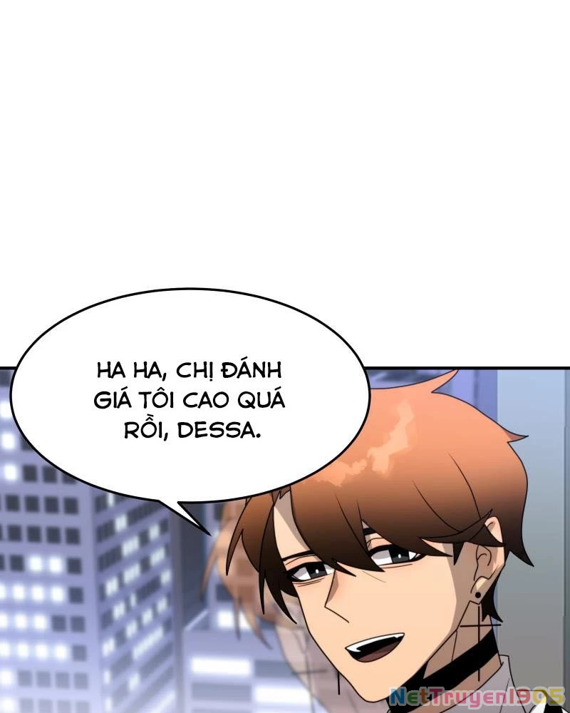 Lữ Khách Trên Mây Chapter 8 - 21