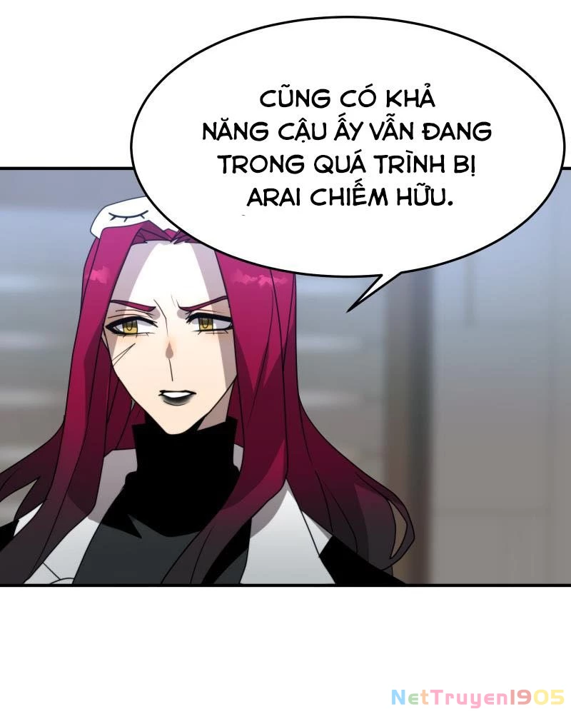 Lữ Khách Trên Mây Chapter 8 - 41