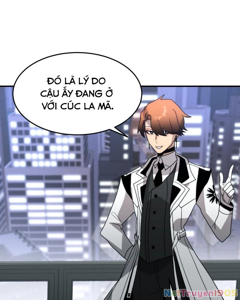 Lữ Khách Trên Mây Chapter 8 - 48