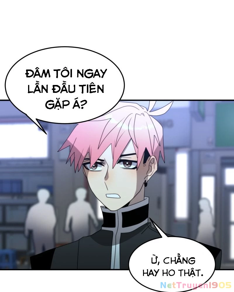 Lữ Khách Trên Mây Chapter 9 - 42