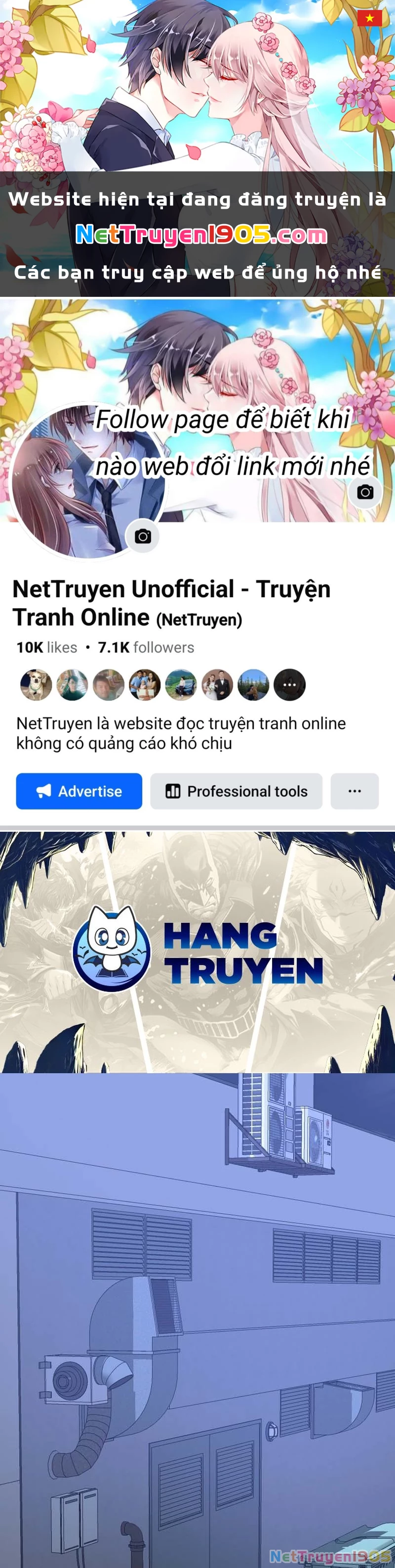Lữ Khách Trên Mây Chapter 10 - 1