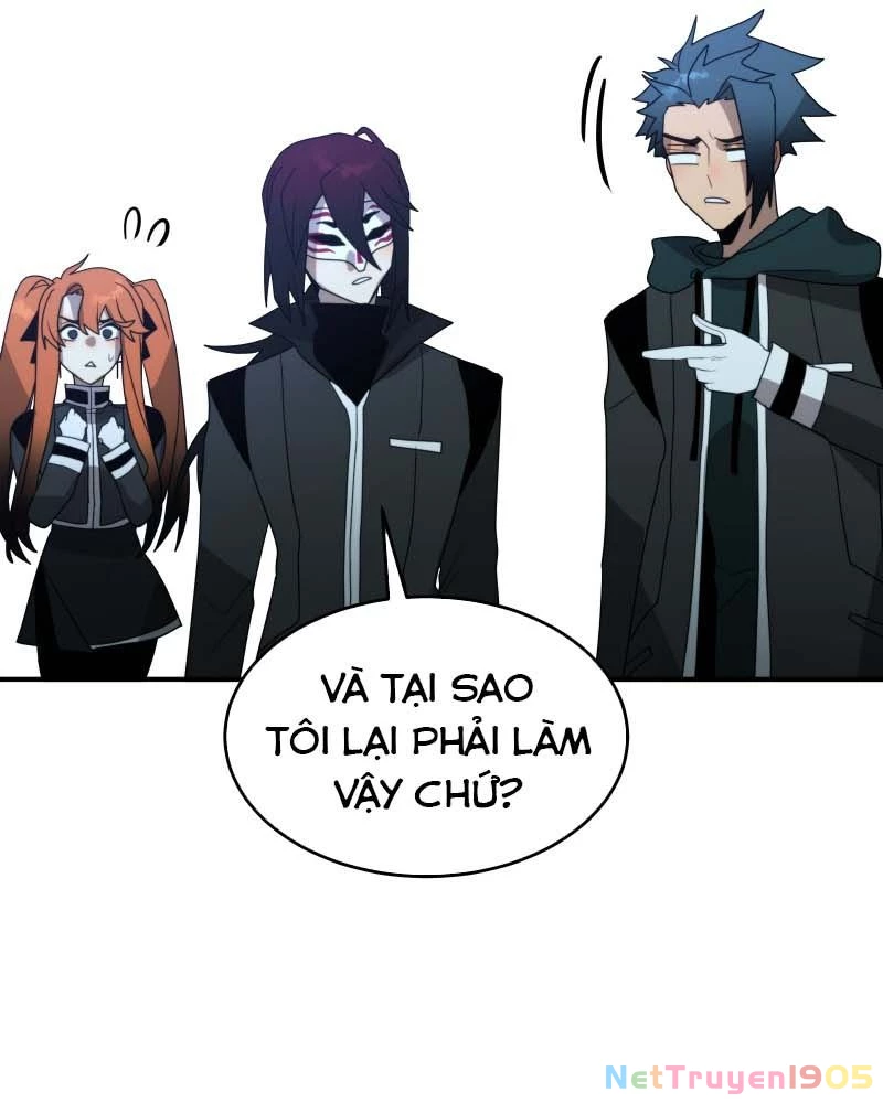 Lữ Khách Trên Mây Chapter 10 - 22