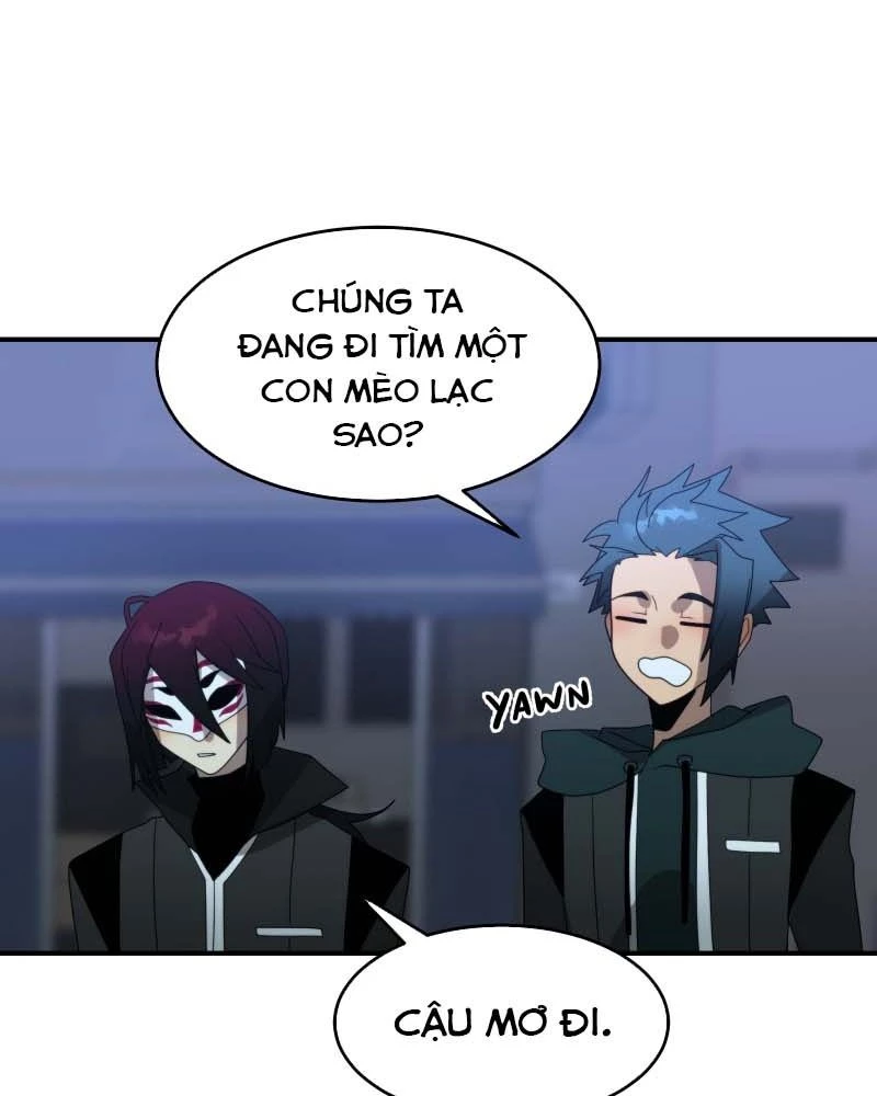Lữ Khách Trên Mây Chapter 10 - 56