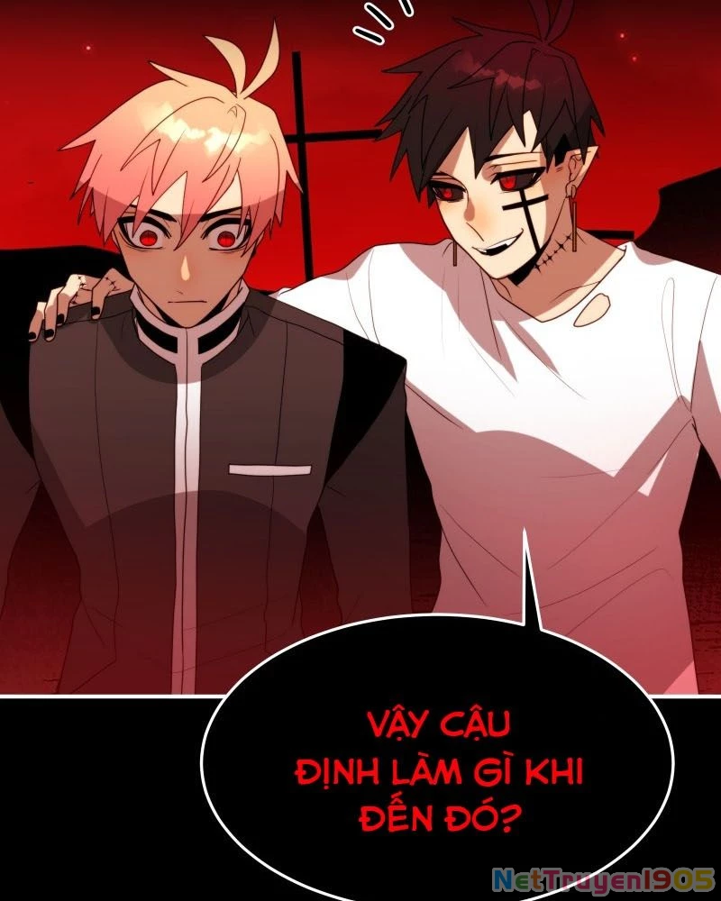 Lữ Khách Trên Mây Chapter 11 - 110