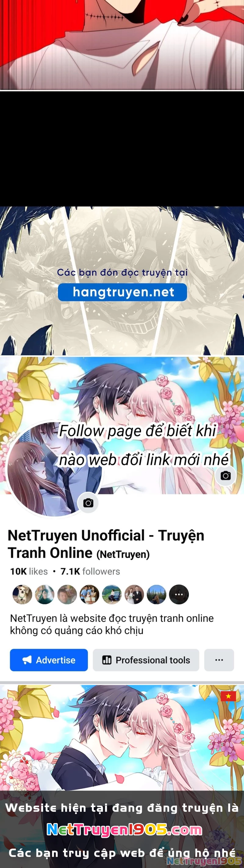 Lữ Khách Trên Mây Chapter 11 - 128