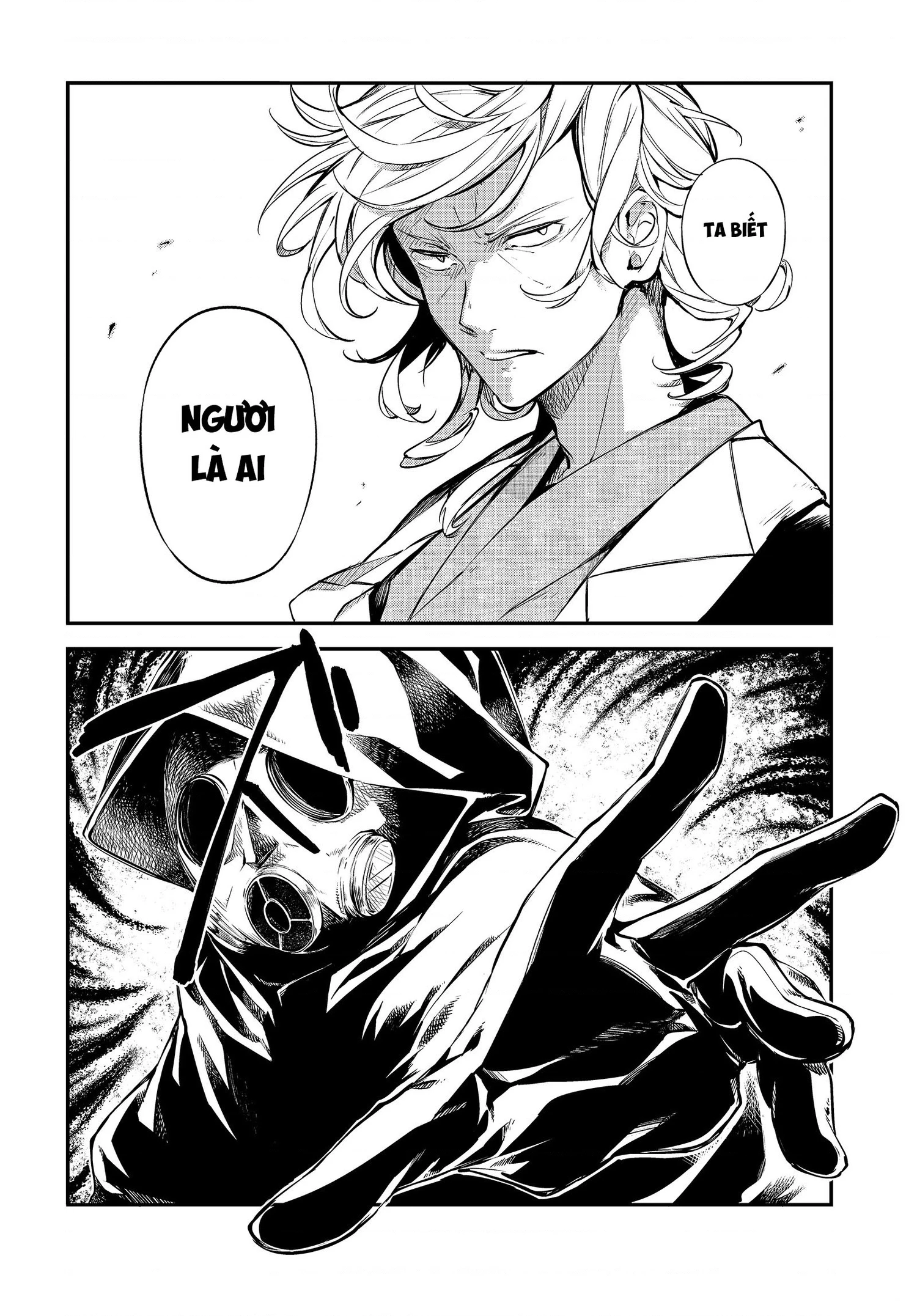 Đặc Nhiệm Thám Tử Chapter 79 - 30