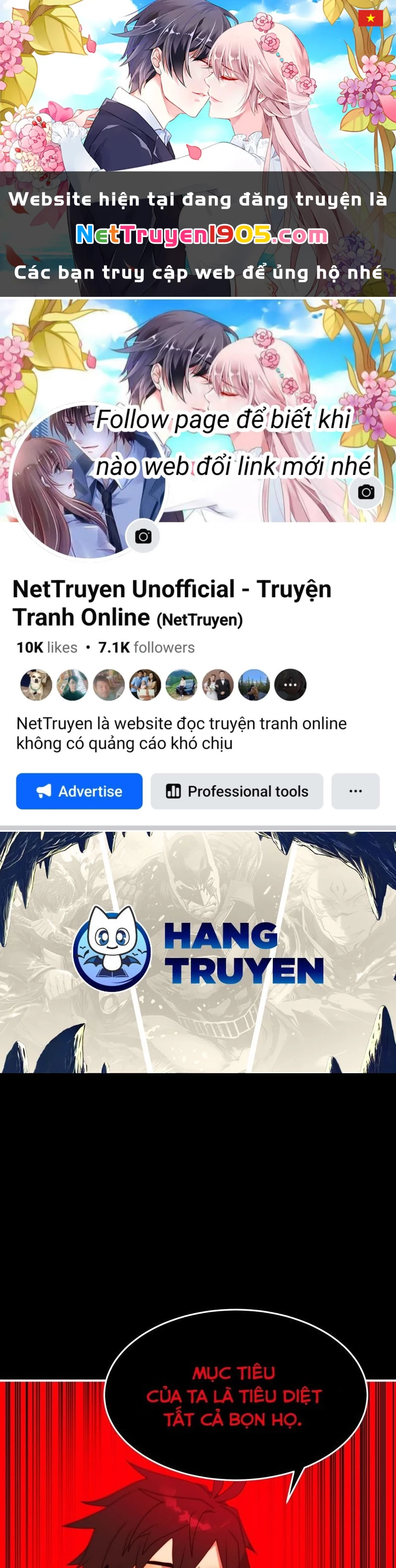Lữ Khách Trên Mây Chapter 12 - 1