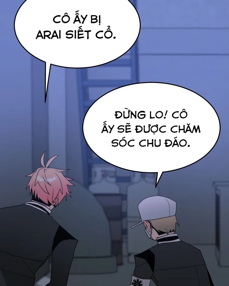 Lữ Khách Trên Mây Chapter 12 - 19