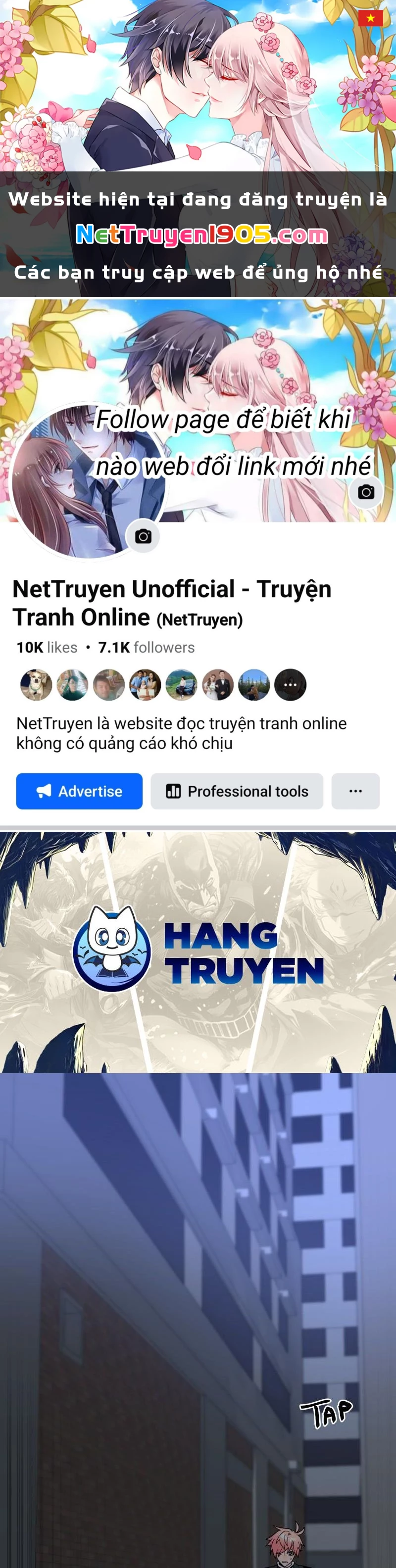 Lữ Khách Trên Mây Chapter 13 - 1