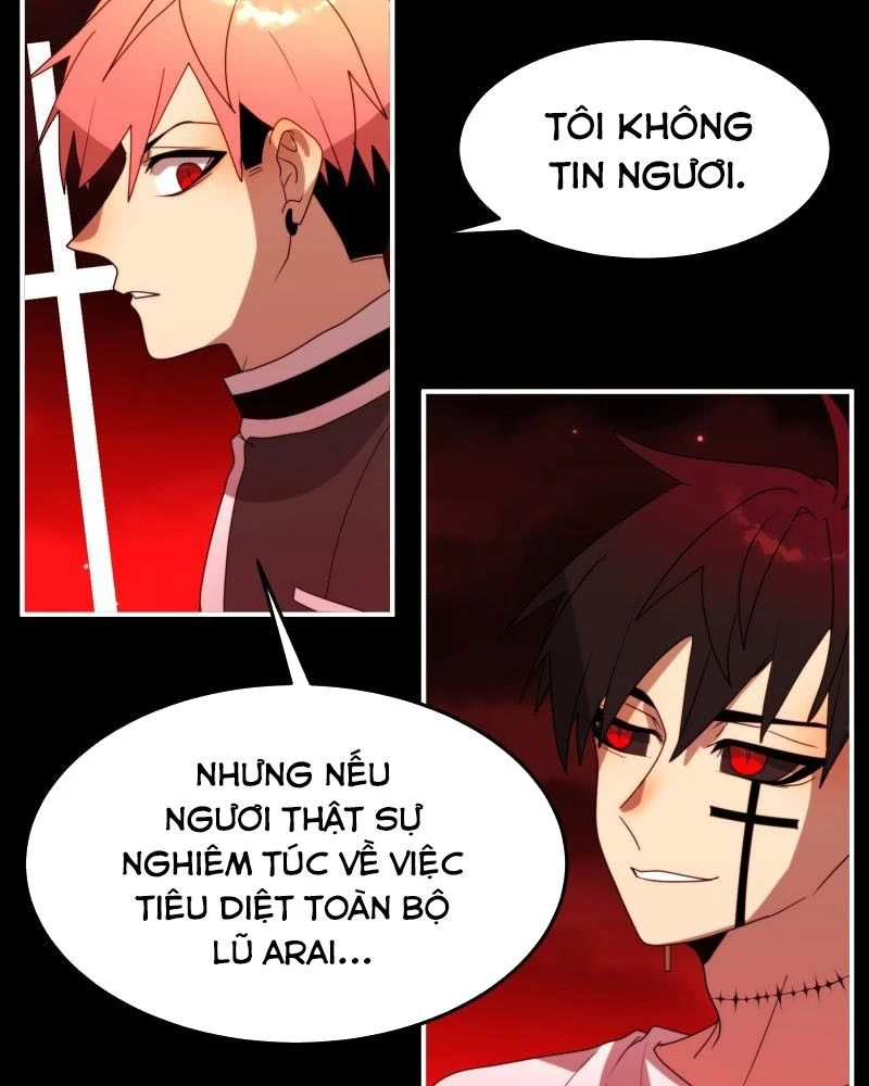 Lữ Khách Trên Mây Chapter 13 - 13