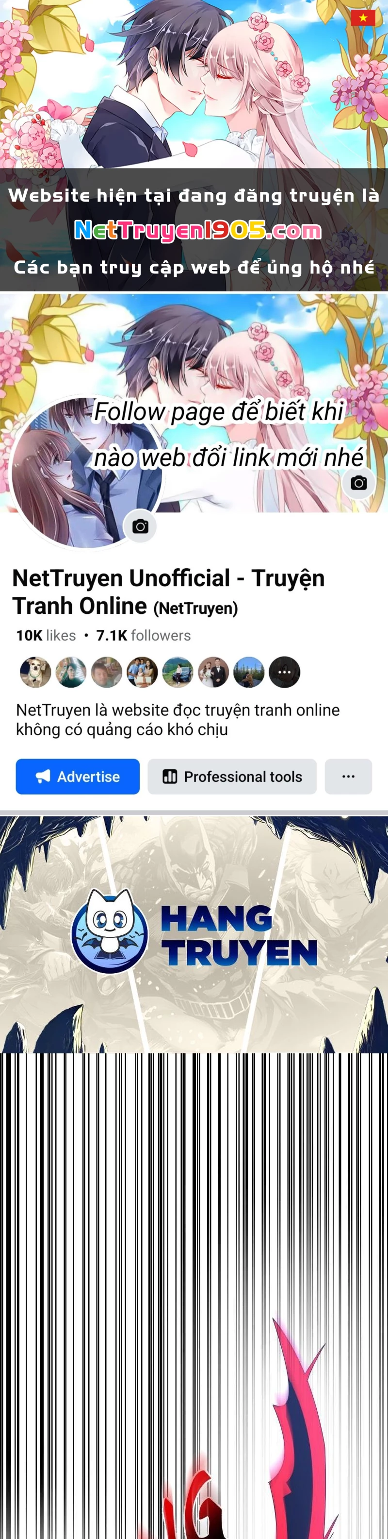 Lữ Khách Trên Mây Chapter 14 - 1