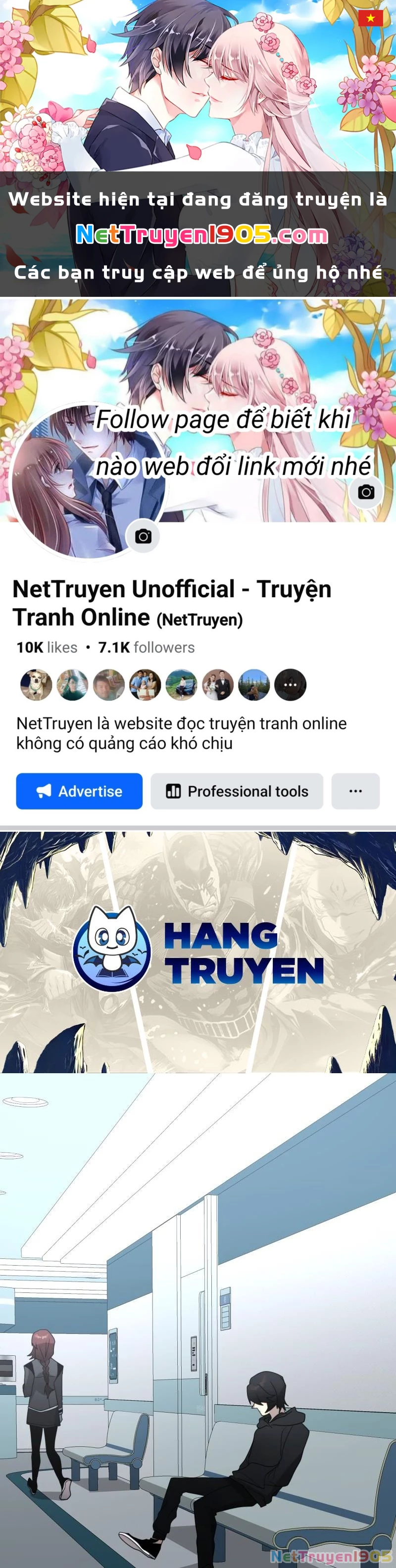Lữ Khách Trên Mây Chapter 15 - 1