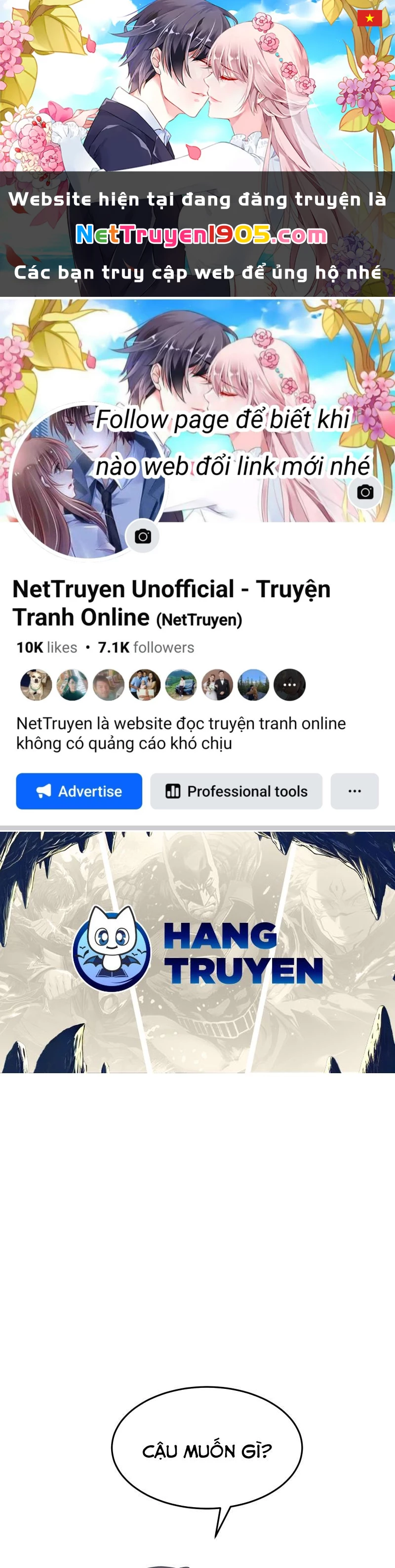 Lữ Khách Trên Mây Chapter 16 - 1