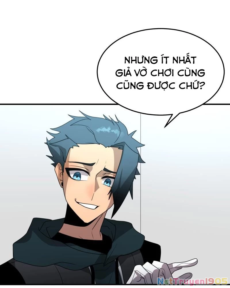Lữ Khách Trên Mây Chapter 16 - 19