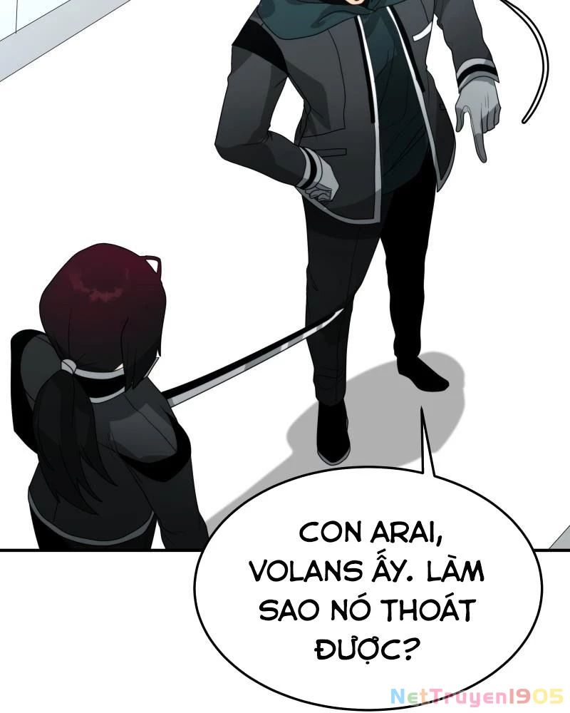 Lữ Khách Trên Mây Chapter 16 - 29