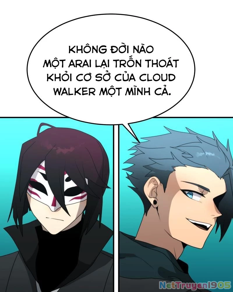Lữ Khách Trên Mây Chapter 16 - 31