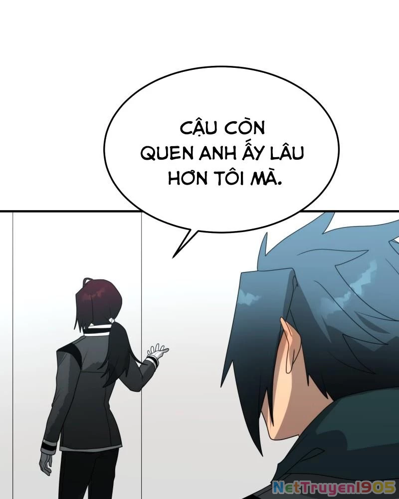 Lữ Khách Trên Mây Chapter 16 - 41