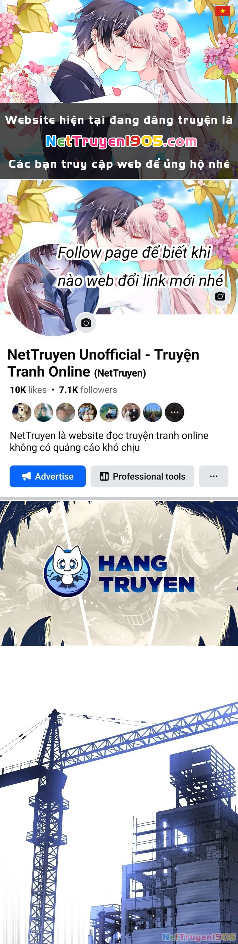 Lữ Khách Trên Mây Chapter 17 - 1