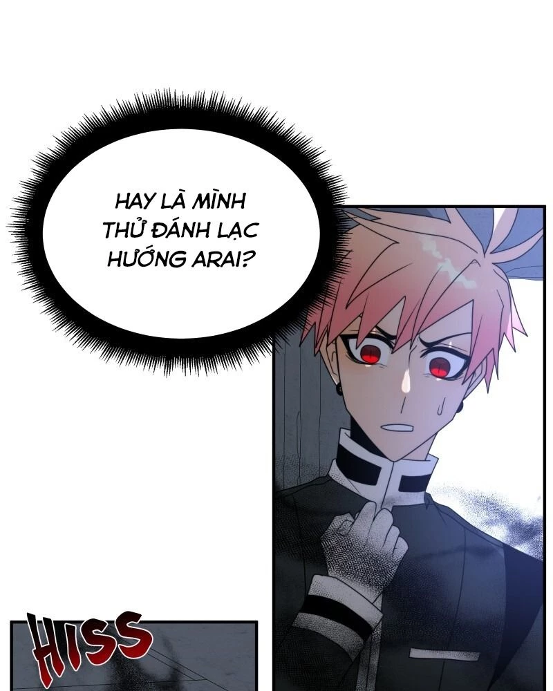 Lữ Khách Trên Mây Chapter 18 - 7