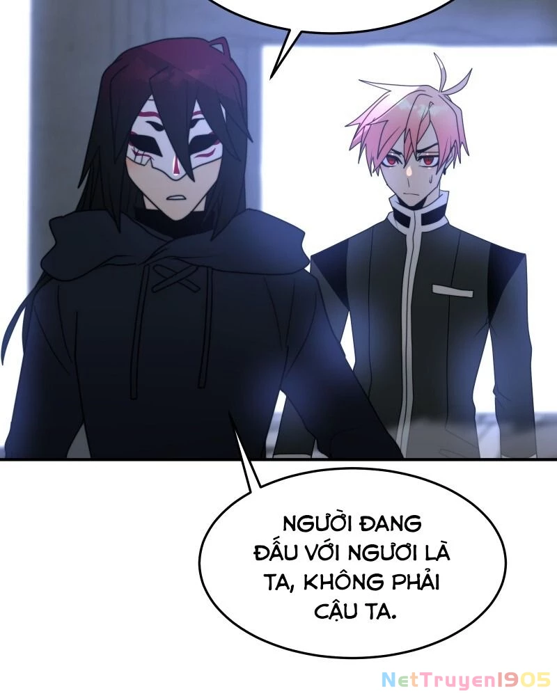 Lữ Khách Trên Mây Chapter 18 - 47