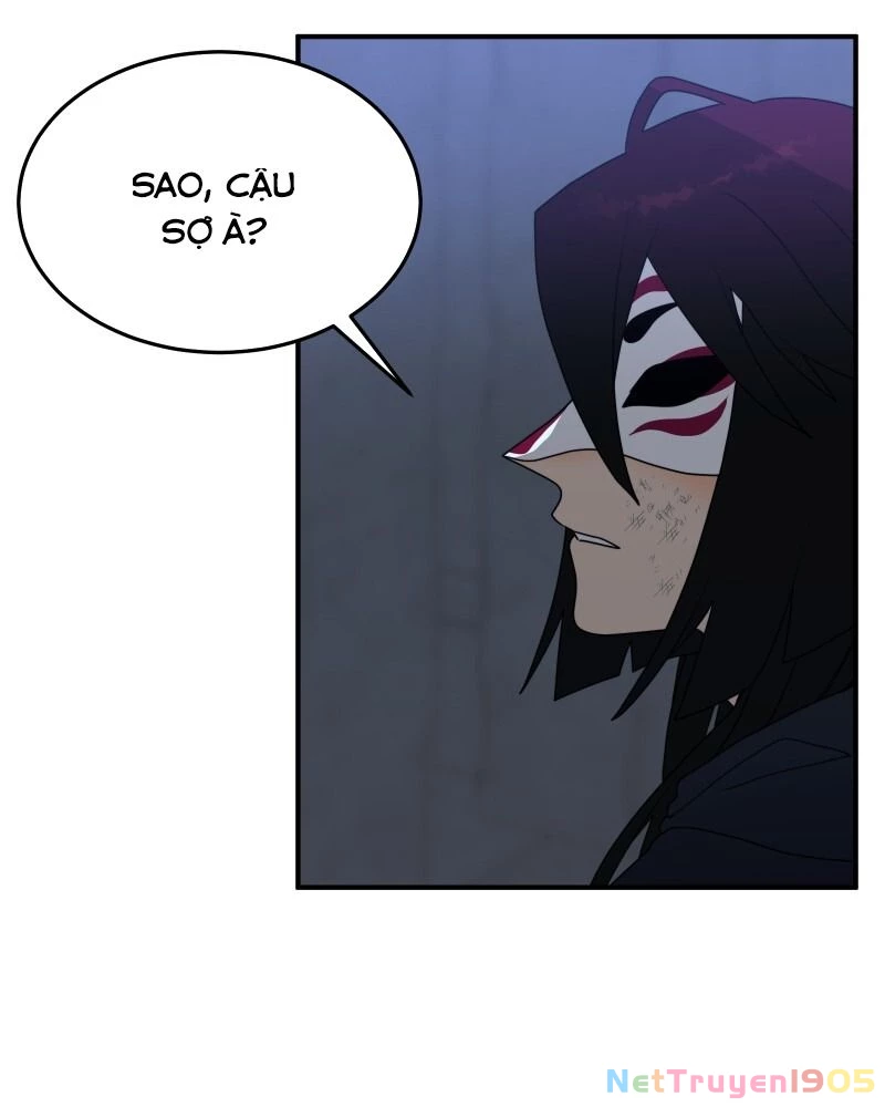 Lữ Khách Trên Mây Chapter 19 - 8